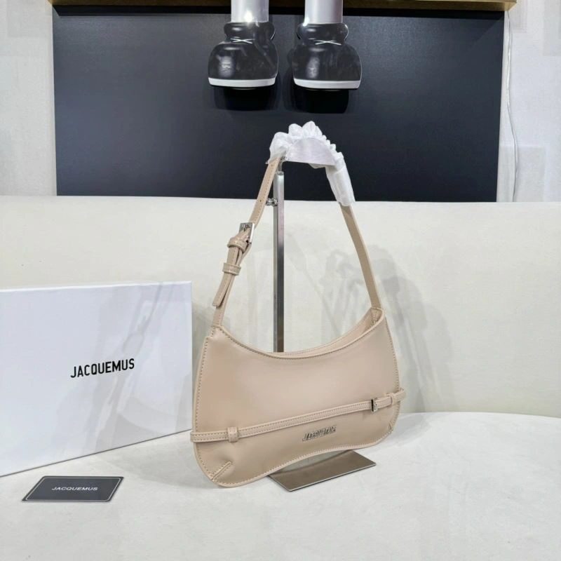 Jacquemus Satchel Bags ZeroBulk 85947