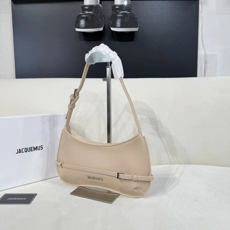 Jacquemus Satchel Bags ZeroBulk 85947