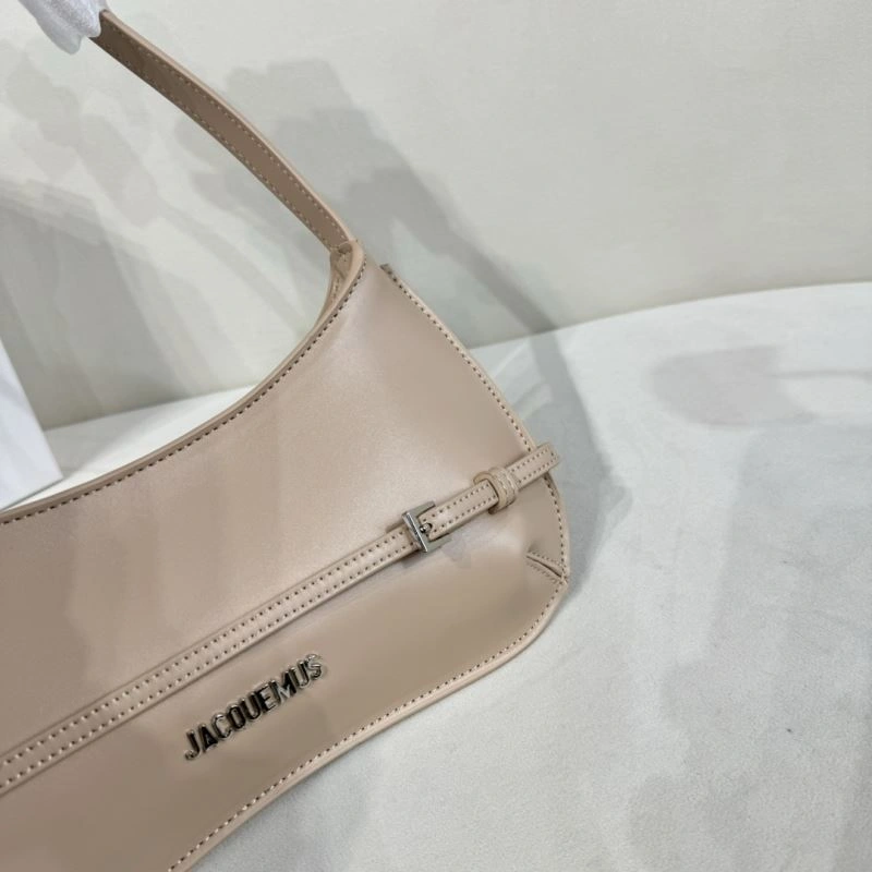 Jacquemus Satchel Bags ZeroBulk 85947