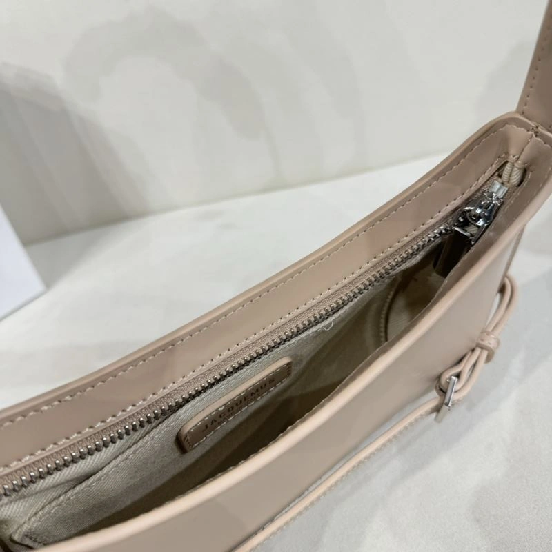 Jacquemus Satchel Bags ZeroBulk 85947