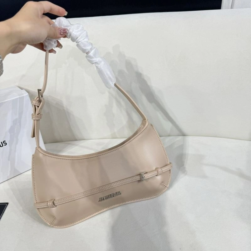 Jacquemus Satchel Bags ZeroBulk 85947