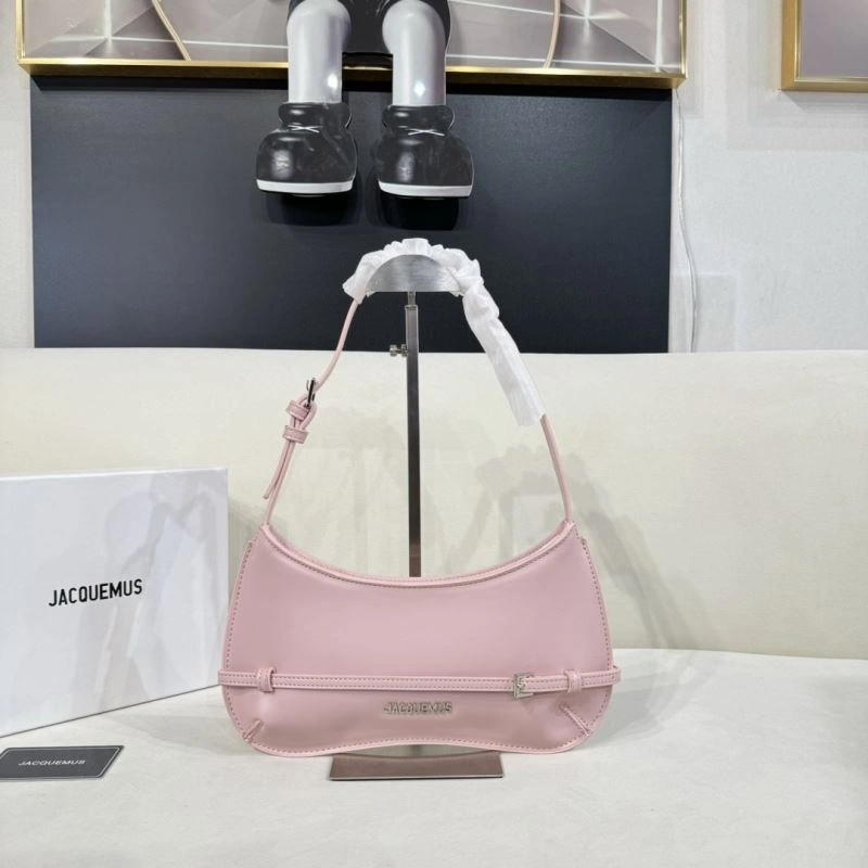 Lightweight Jacquemus Satchel Bags 86018