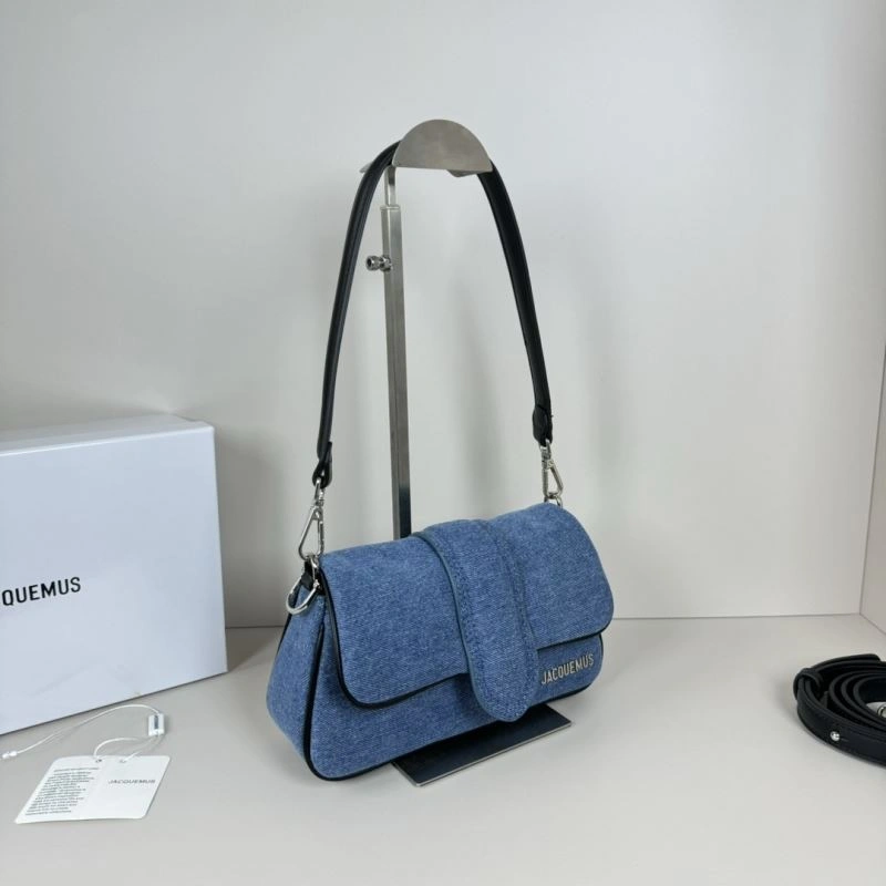 UrbanStyle Jacquemus Satchel Bags 78956