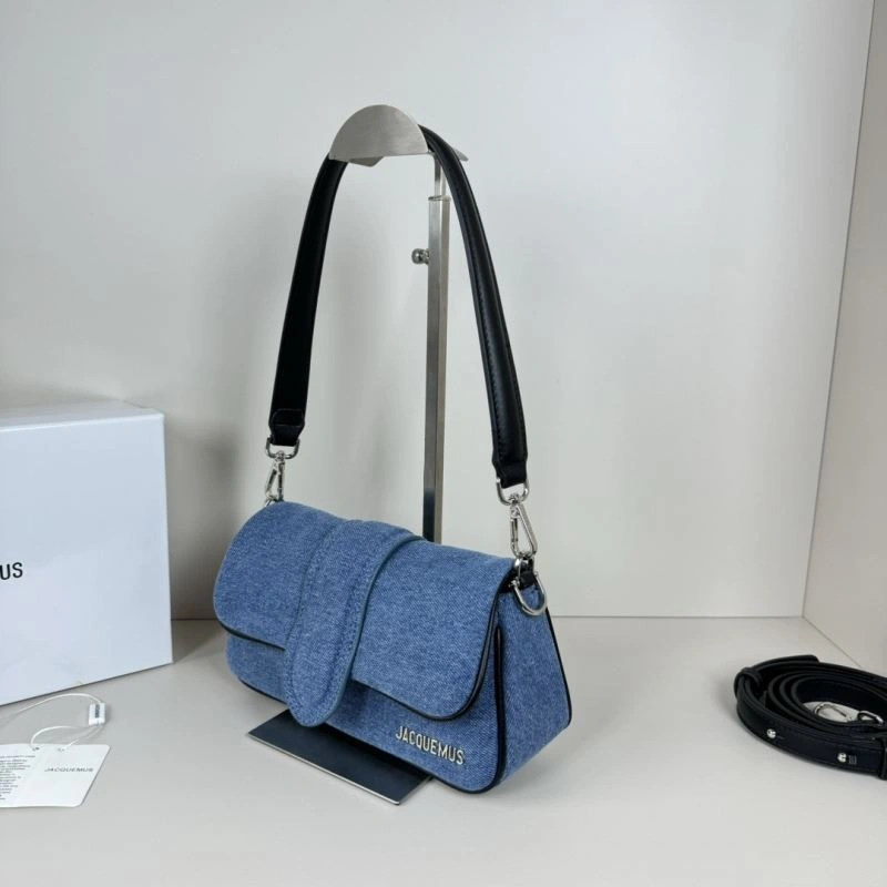UrbanStyle Jacquemus Satchel Bags 78956