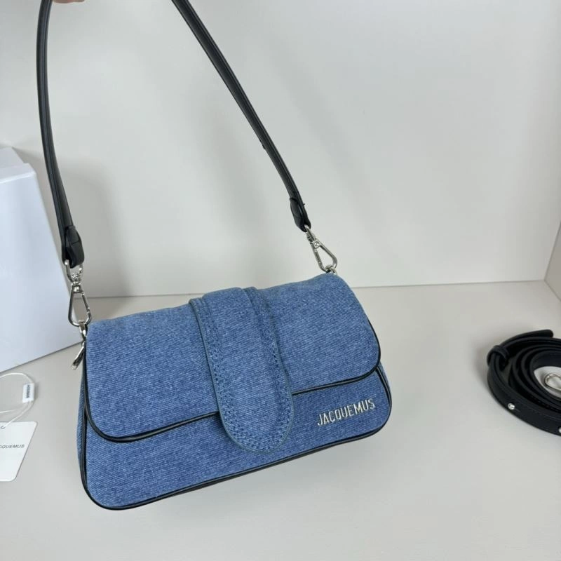 UrbanStyle Jacquemus Satchel Bags 78956