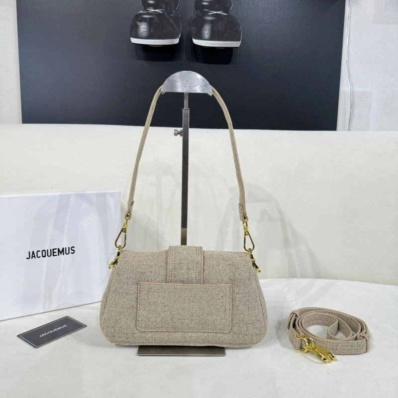 Jacquemus Satchel Bags Soft 86015