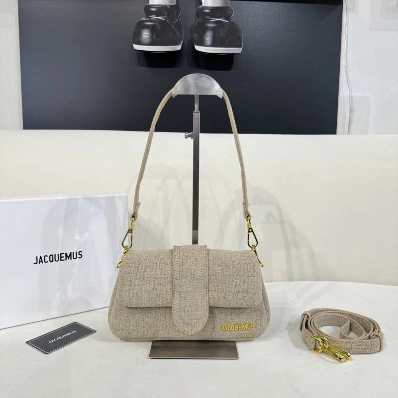 Jacquemus Satchel Bags Soft 86015