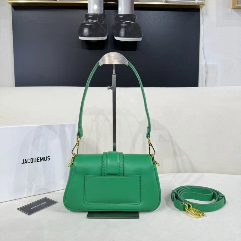 Jacquemus Satchel Bags Packable 85978