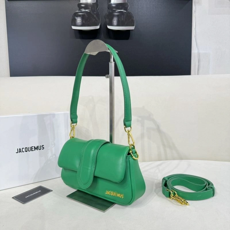 Jacquemus Satchel Bags Packable 85978