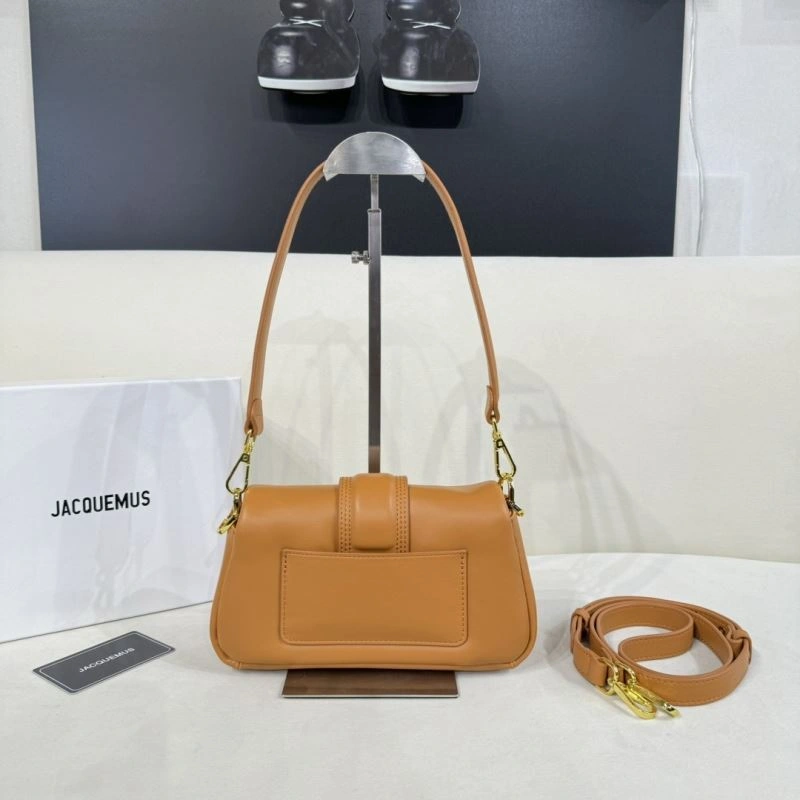 HighQuality Jacquemus Satchel Bags 85943