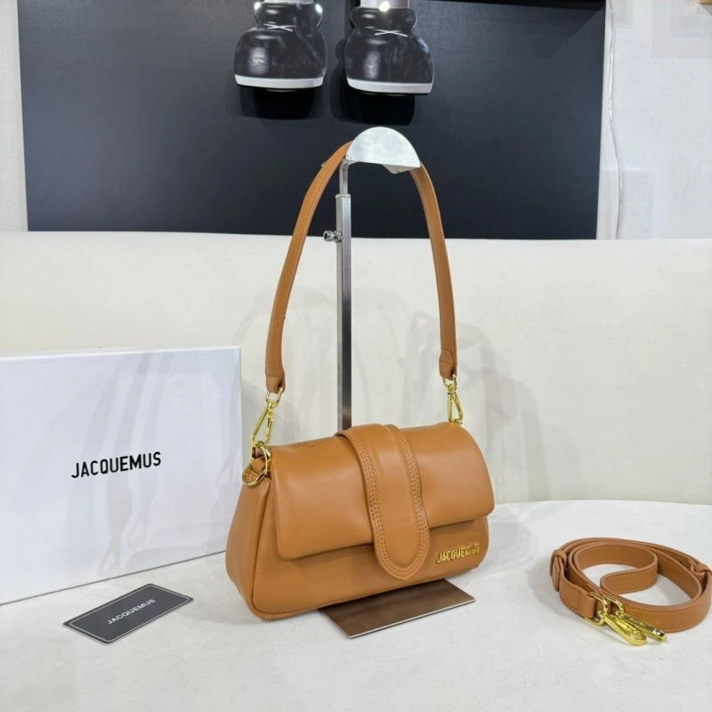 HighQuality Jacquemus Satchel Bags 85943