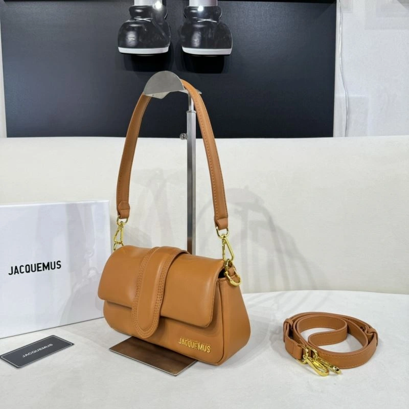 HighQuality Jacquemus Satchel Bags 85943
