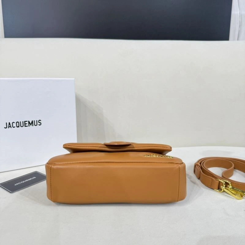 HighQuality Jacquemus Satchel Bags 85943