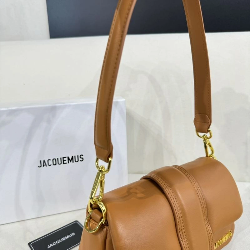 HighQuality Jacquemus Satchel Bags 85943