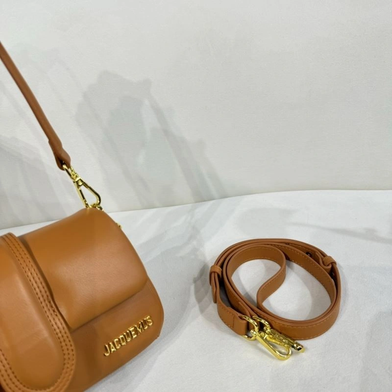 HighQuality Jacquemus Satchel Bags 85943