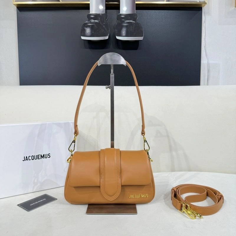 HighQuality Jacquemus Satchel Bags 85943