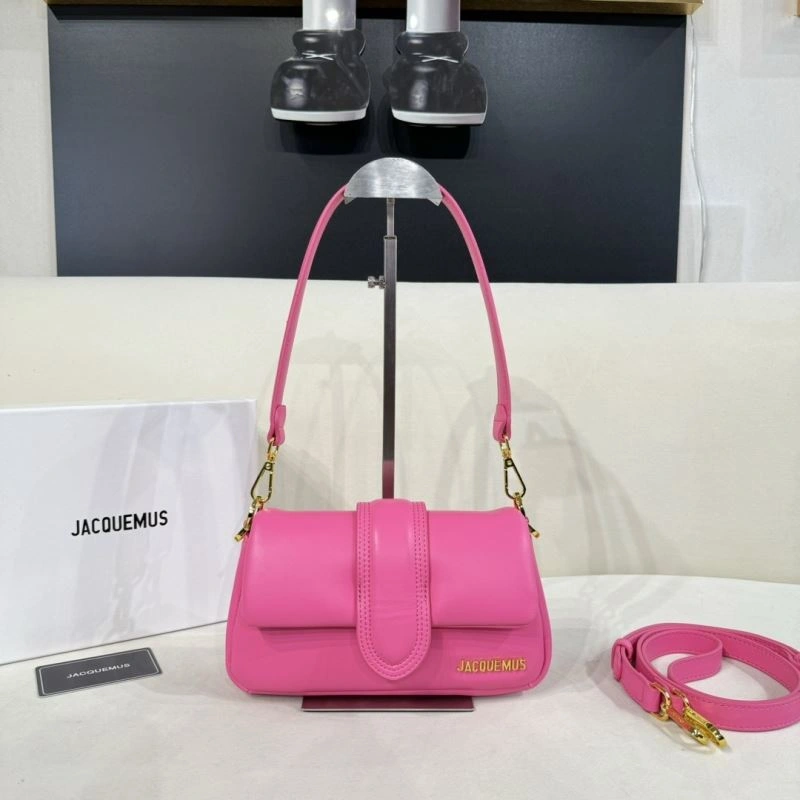 Jacquemus Satchel Bags StreetReady 85935