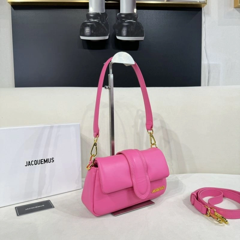 Jacquemus Satchel Bags StreetReady 85935