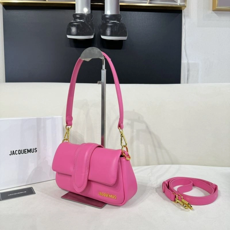 Jacquemus Satchel Bags StreetReady 85935