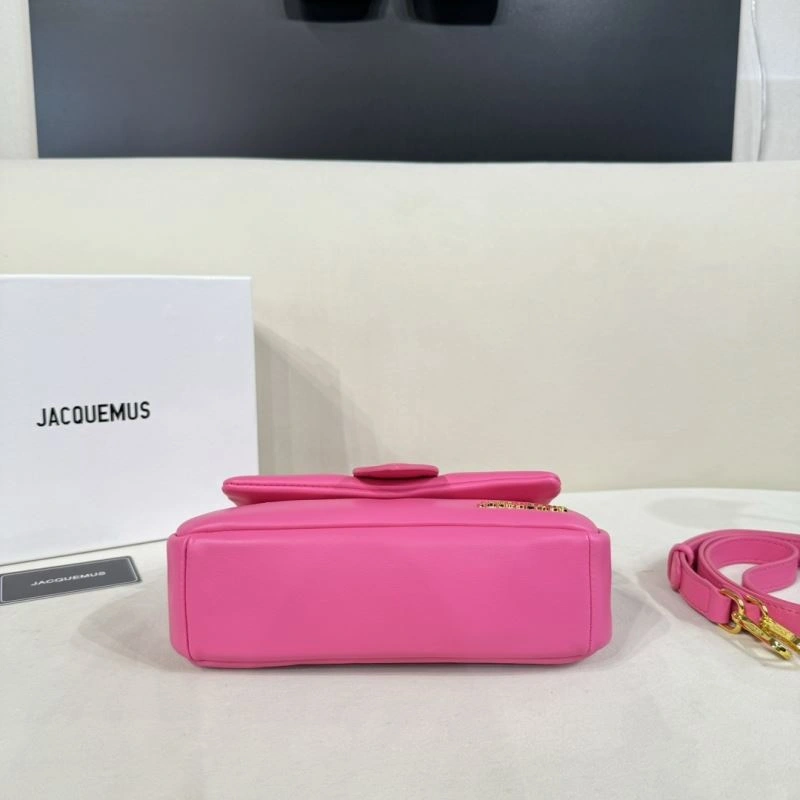 Jacquemus Satchel Bags StreetReady 85935