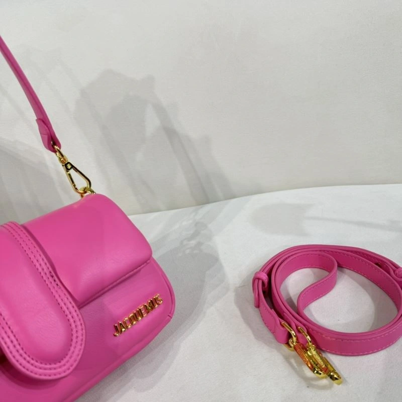 Jacquemus Satchel Bags StreetReady 85935