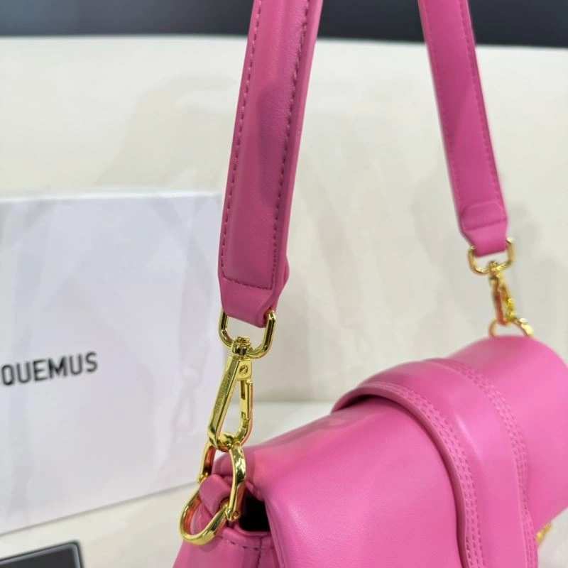 Jacquemus Satchel Bags StreetReady 85935