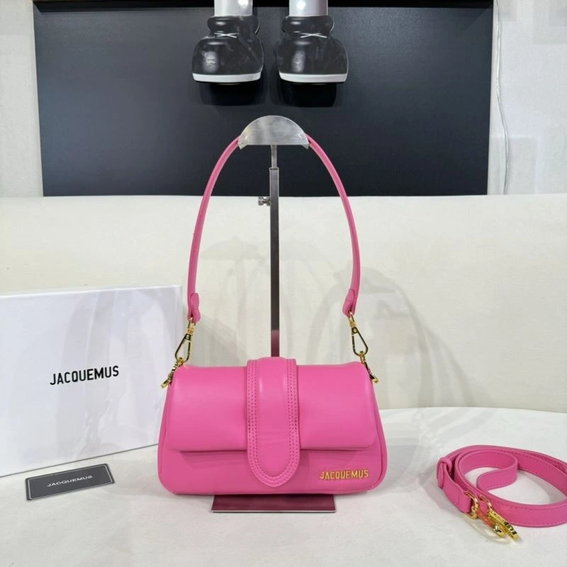 Jacquemus Satchel Bags StreetReady 85935