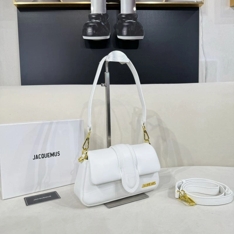 GoodFit Jacquemus Satchel Bags 85934