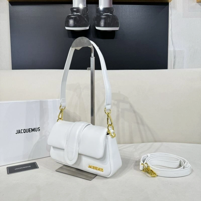 GoodFit Jacquemus Satchel Bags 85934