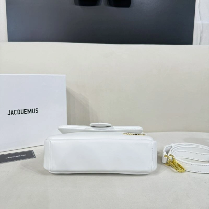 GoodFit Jacquemus Satchel Bags 85934