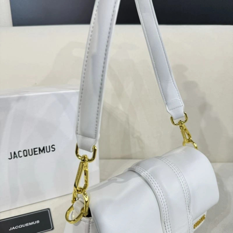 GoodFit Jacquemus Satchel Bags 85934