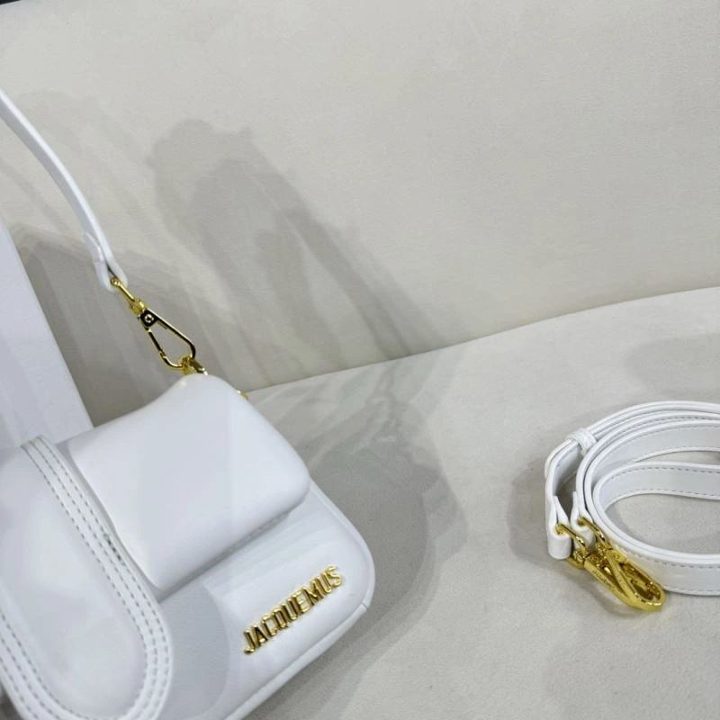 GoodFit Jacquemus Satchel Bags 85934