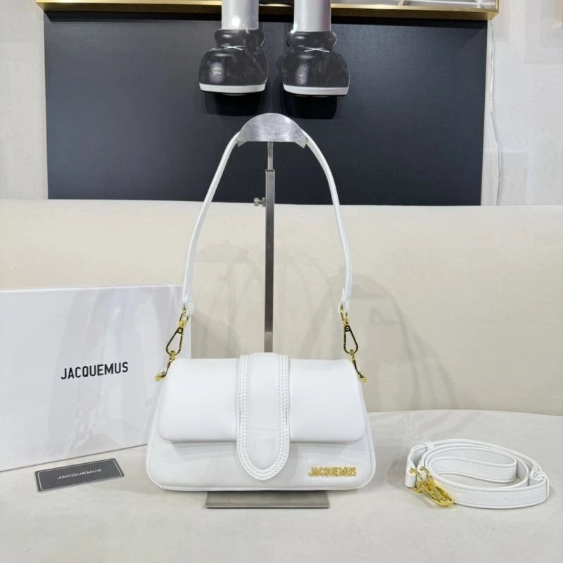 GoodFit Jacquemus Satchel Bags 85934