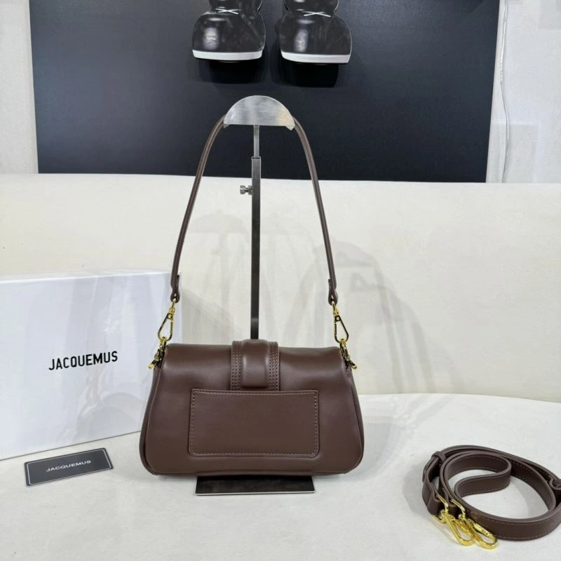 Jacquemus Satchel Bags ComfortFit 85931