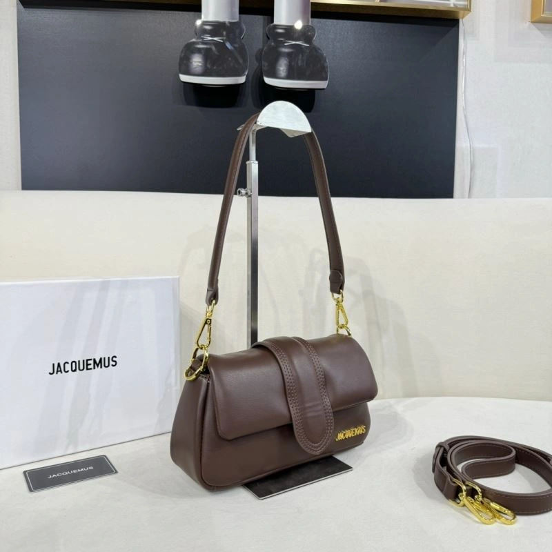 Jacquemus Satchel Bags ComfortFit 85931