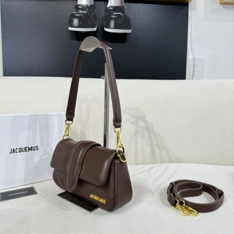 Jacquemus Satchel Bags ComfortFit 85931