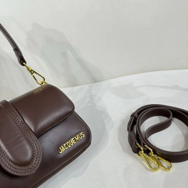 Jacquemus Satchel Bags ComfortFit 85931