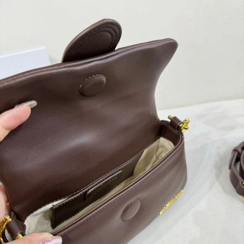 Jacquemus Satchel Bags ComfortFit 85931