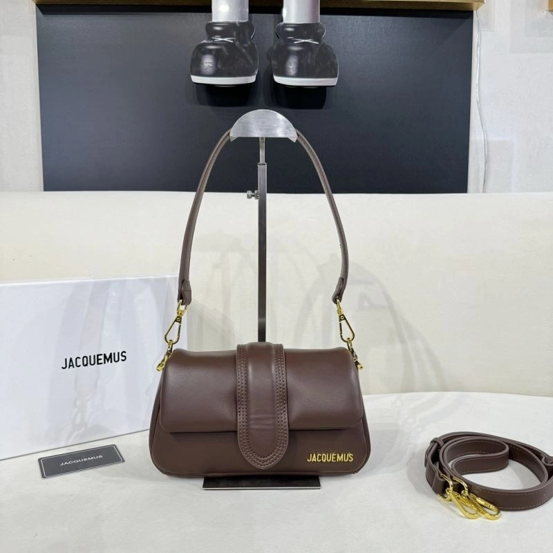 Jacquemus Satchel Bags ComfortFit 85931
