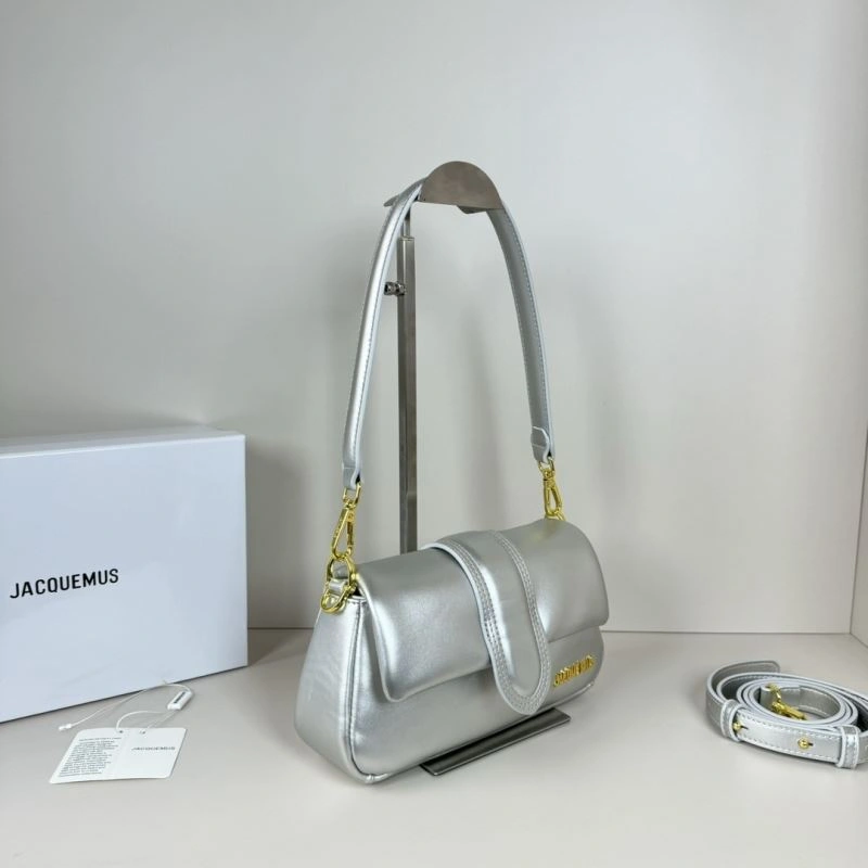 Jacquemus Satchel Bags UrbanChic 85940