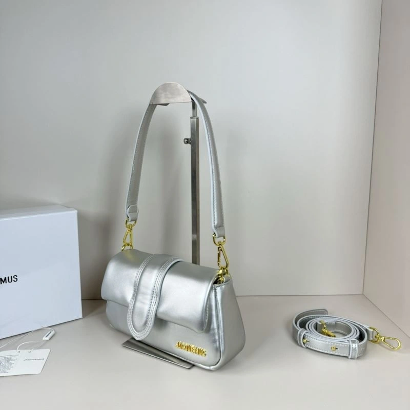 Jacquemus Satchel Bags UrbanChic 85940