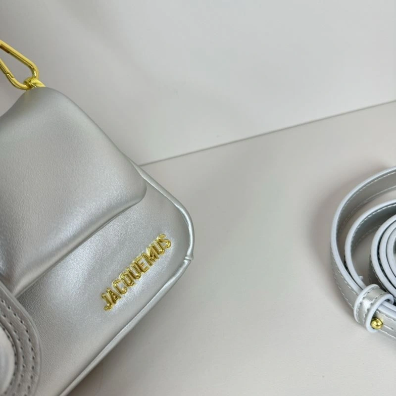 Jacquemus Satchel Bags UrbanChic 85940