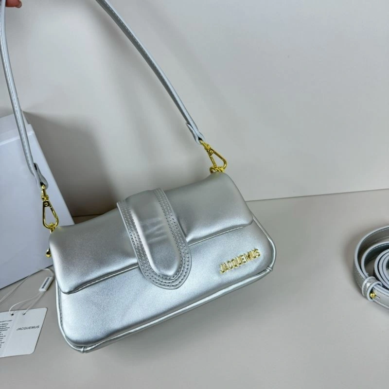 Jacquemus Satchel Bags UrbanChic 85940
