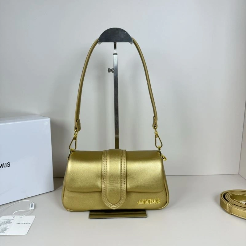 Versatile Jacquemus Satchel Bags 85936