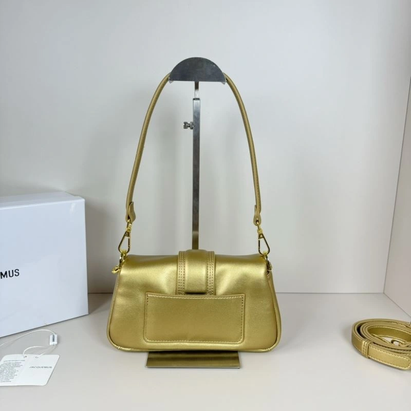 Versatile Jacquemus Satchel Bags 85936