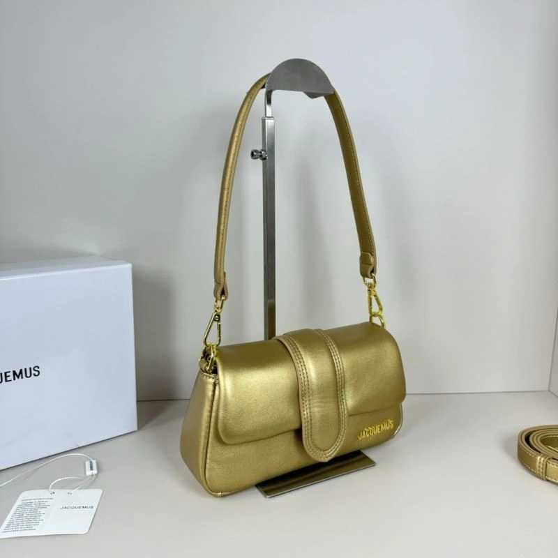 Versatile Jacquemus Satchel Bags 85936
