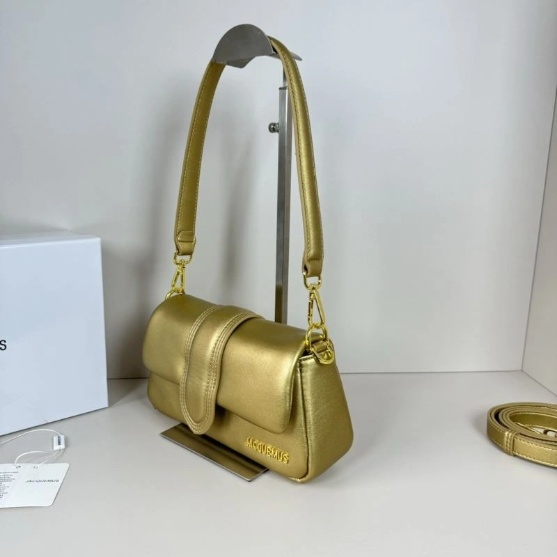 Versatile Jacquemus Satchel Bags 85936