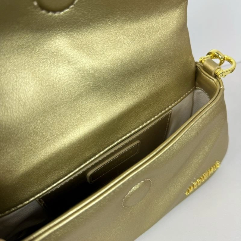 Versatile Jacquemus Satchel Bags 85936