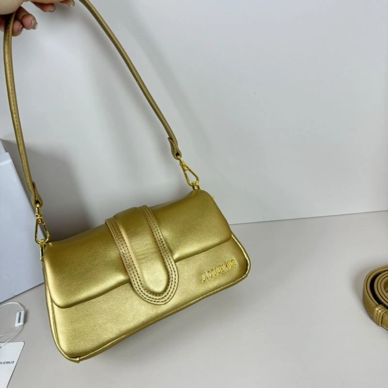 Versatile Jacquemus Satchel Bags 85936