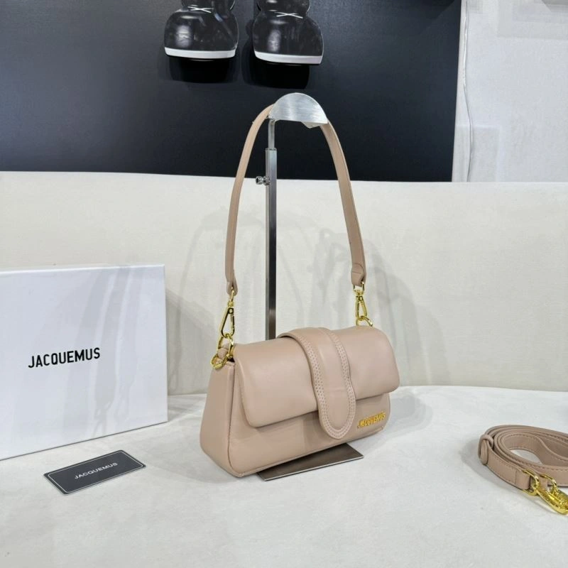 Modern Jacquemus Satchel Bags 85930